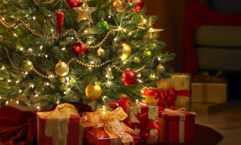 O cristão pode ter árvore de Natal em casa?