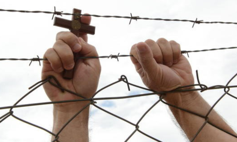 Sobe para 13 a lista de países com perseguição extrema à cristãos; dados atualizados