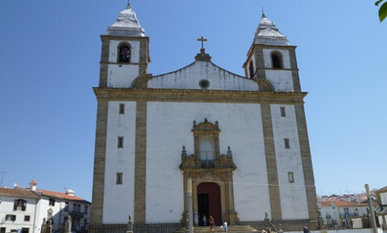 igreja à venda em portugal