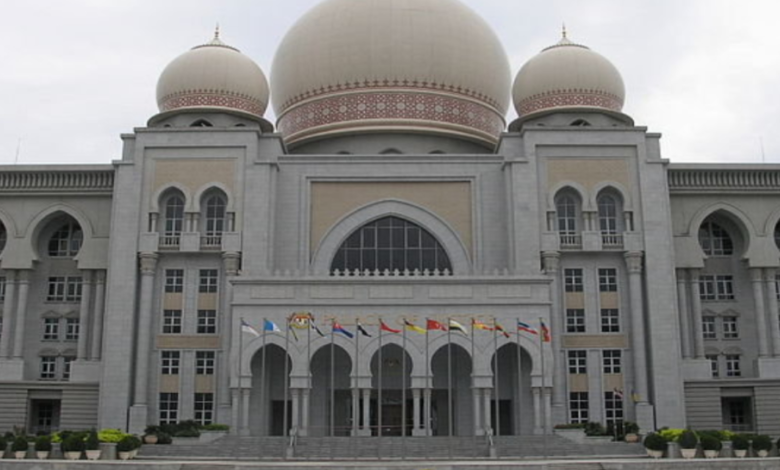 Malásia anula 16 leis