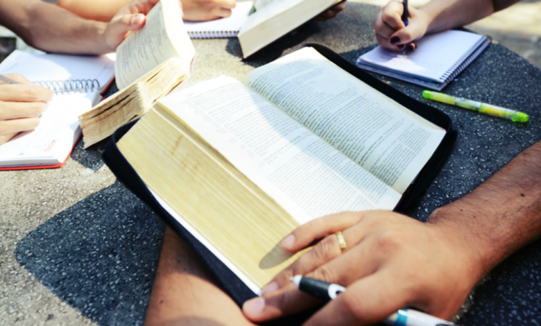 Bíblia entra nas escolas guatemaltecas