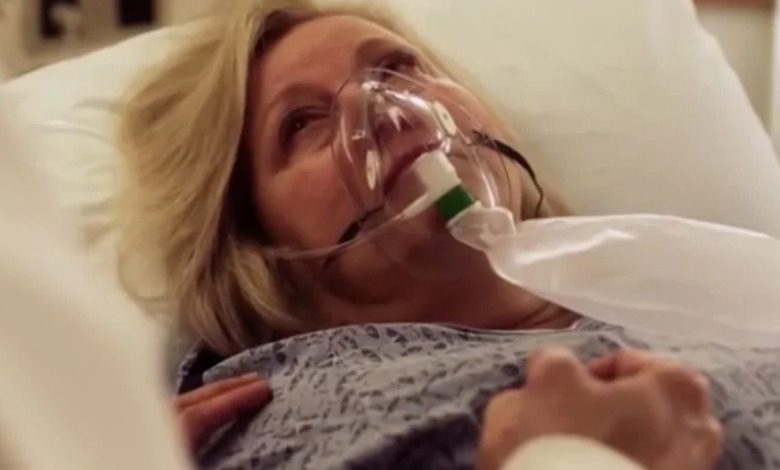 Mulher se recupera milagrosamente do coma