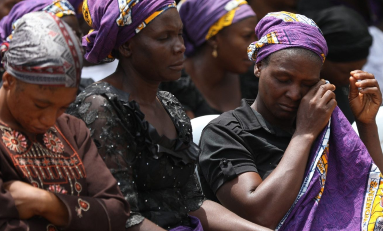 Ataques brutais em aldeias cristãs na Nigéria