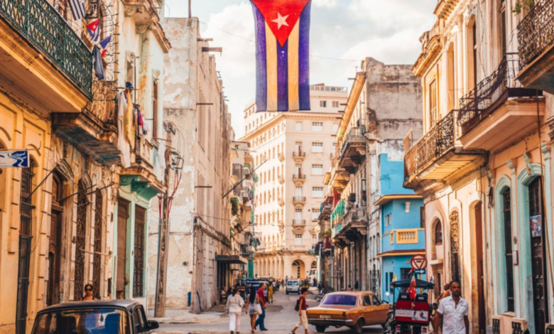 Cuba amplia perseguição religiosa