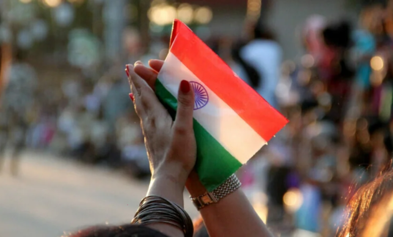 Leis Anti-Conversão na Índia