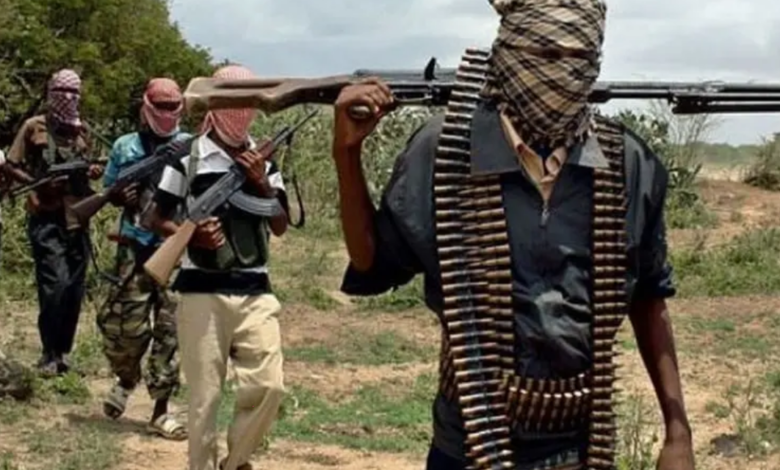 vítima fatal de ataque do Boko Haram