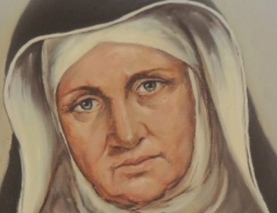 Santa Maria Teresa de Jesus