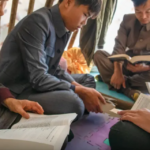 Evangelho persevera na Coreia do Norte