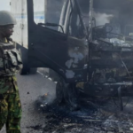 Al-Shabab provoca terror