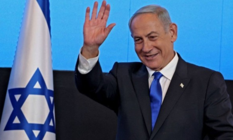 Israel decide enviar representantes a Washington
