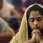 Cristã morta por parentes hindus